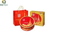 Bánh Quy Bơ Pháp Lu 320g
