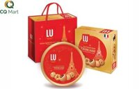 Bánh Quy Bơ Pháp Lu 540gr