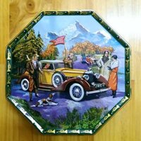 Bánh quy bơ Socola chip ( Classic) 454g