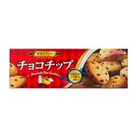 Bánh Quy Bơ Socola Chip Hokkaido Furuta Hộp 80g (10 Cái) – Chocolate Chip Cookies
