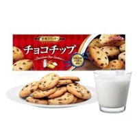 Bánh Quy Bơ Socola, Chocolate Chip Cookies (67g) - FURUTA