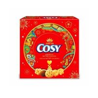 Bánh quy bơ socola Cosy đỏ 330 g