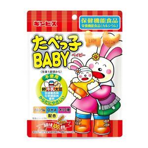 Bánh quy bơ Tabekko Baby Gấu Nhật.