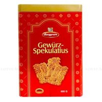 Bánh Quy Borggreve Hộp 600G