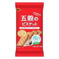 Bánh quy Bourbon ngũ cốc tổng hợp