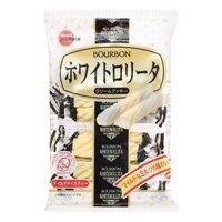 Bánh quy Bourbon vị kem Rollita gói 98g (từ 3 tuổi)