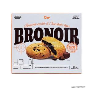 Bánh quy Bronoir