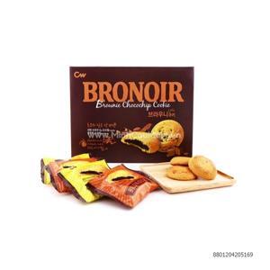 Bánh quy Bronoir