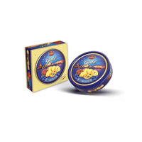 BÁNH QUY BUTTER GOLD 681G