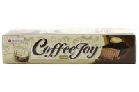 Bánh quy cà phê Coffee Joy 90g (2 gói)
