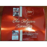 bánh quy cao cấp desobry 500g