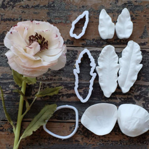 Bánh quy chanh vàng và hạt Poppy Orgran