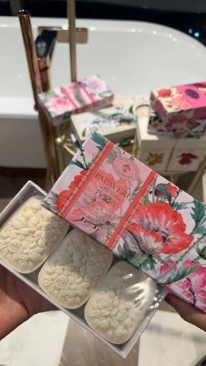 Bánh quy chanh vàng và hạt Poppy Orgran