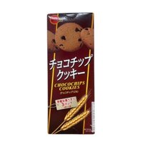 Bánh Quy Chocochip Bourbon 9C