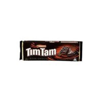 Bánh Quy Chocolate Đen Tim Tam Arnott's 200G