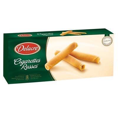 Bánh quy Cigarettes Russes Pháp 200gr