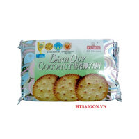 BÁNH QUY COCONUT TRÒN 178G