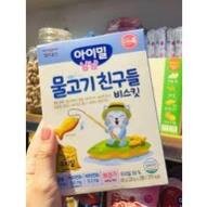 Bánh quy con cá ILDONG