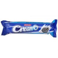 Bánh quy Cream -O kem vani 85gr