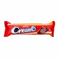 Bánh Quy Cream-O Socola Kem Socola 85gr
