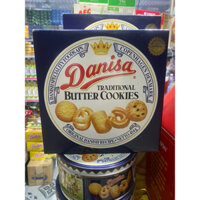 BÁNH QUY DANISA 454g
