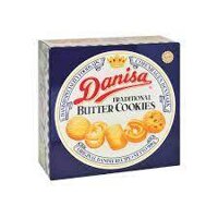 Bánh Quy Danisa 908 Gram