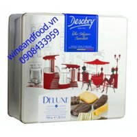 Bánh quy Desobry Deluxe 750g