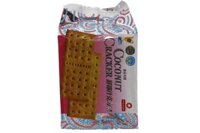 Bánh quy dừa Coconut 180g