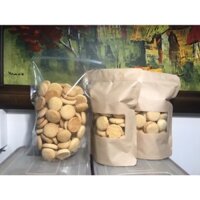 Bánh Quy Dừa / Coconut Côkies 500gr, 1 kg