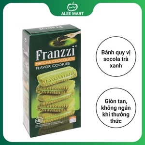 Bánh quy Franzzi 115g