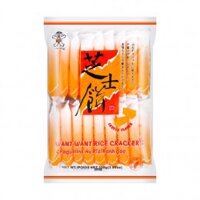 Bánh Quy Gạo Cheese Flavor (Phô Mai)