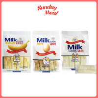 Bánh quy gạo Hàn Quốc mềm & giòn (3 hương vị)