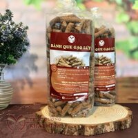 Bánh quy gạo lứt (tim/que) 1kg