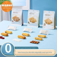 Bánh Quy Giòn Dừa