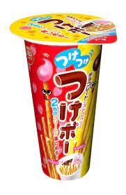 Bánh quy giòn kem Socola và dâu tây ly 35g Richy