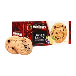 Bánh quy giòn Walkers gói 150g