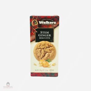 Bánh quy giòn Walkers gói 150g