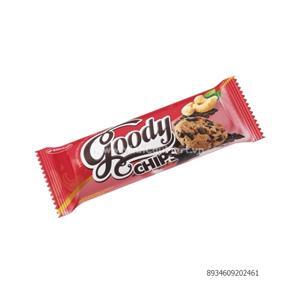 Bánh quy Goody hạt điều 80g