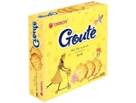 Bánh quy  Goute' /8