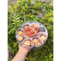 Banh quy handmade