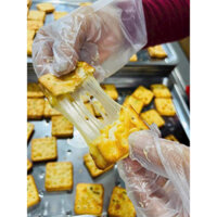 BÁNH QUY HÀNH PHÔ MAI 500g