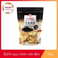 BÁNH QUY HÀNH SWEET AFTERNOON 145G