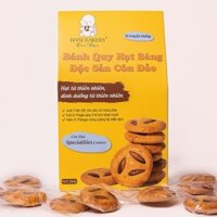 Bánh quy hạt bàng truyền thống 250Gr