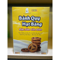 Bánh Quy Hạt Bàng/Đặc Sản Côn Đảo/250gr/