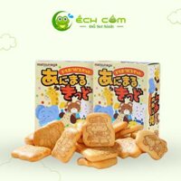 bánh Quy Hình Thú Matsunaga