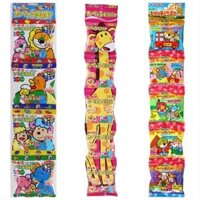 Bánh Quy Hình Thú