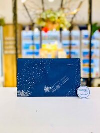 Bánh quy Hokkaido chocolate trắng - Shiroi Koibito (18miếng)