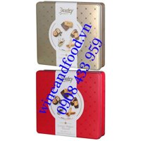 Bánh quy hỗn hợp Desobry 400g