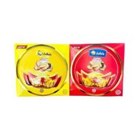 Bánh quy Julie’s Assorted Biscuits hộp thiếc 300g