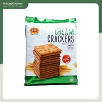 Bánh Quy Kem - Cream Crackers Lee